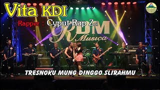 Vita  Aku Kudu Piye  Official Video music [upl. by Wardlaw]