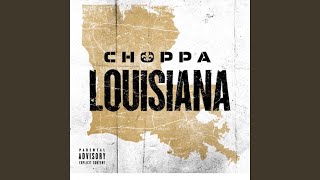 Louisiana [upl. by Brodench]