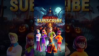 ScoobyDoo 😱🌛 Fairy Tales in English  Bedtime Stories  Storytime  Cartoon Network [upl. by Libnah672]