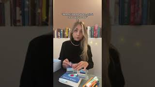 le basi dai ✨ booktok libri books bookworm booktube bookish relatable [upl. by Rollins499]