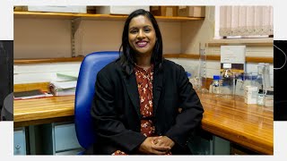 Dr Nareshni Moodley Chemical Pathologist [upl. by Emerick846]