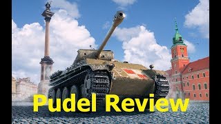 Is it worth it  Pudel Review [upl. by Rowena846]