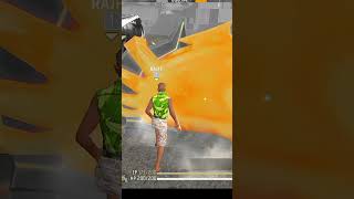 Chikri pai pai song video free fire freefire foryou sorts [upl. by Saenihp884]