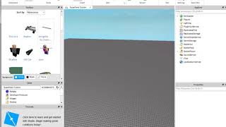 HOW TO MAKE A SAVE BUTTON IN ROBLOX STUDIO 2022 WORKING [upl. by Crompton]