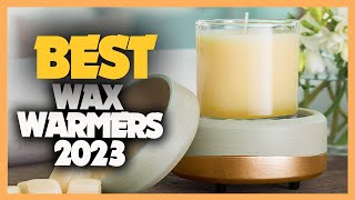 10 Best Wax Warmers 2023 [upl. by Jacintha]