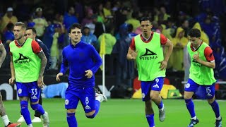 ✅🚨INFORME de Cruz Azul se CONFIRMA la PEOR NOTICIA  Necaxa TIEMBLA Cruz Azul SIN MIEDO a VENCERLO [upl. by Dnomrej791]