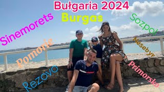 Bułgaria 2024 [upl. by Ruth]