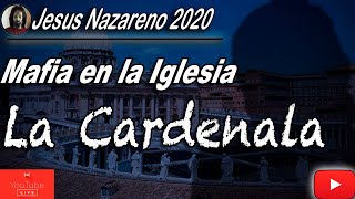 DE INFARTO LA CARDENALA PROMOTORA DE LA AGENDA 2030 ¿QUIEN ES SABE DE ESTO EL PAPA [upl. by Dominik827]