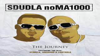 Sdudla Noma1000 Isingingci feat Mr Luu amp MSK 2017 [upl. by Ennalorac]