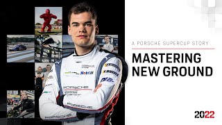 Porsche Supercup Stories Mastering New Ground [upl. by Ecitsuj]