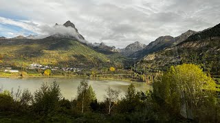 Driving by the Pyrenees [upl. by Alan]