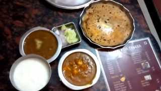 Manjit Da Dhaba  Best of Bangalore [upl. by Mayyahk]