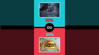 Tu préfère quoi  2 Ditle moi en commentaire  quiz wouldyourather jeu game [upl. by Caressa]