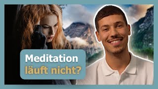 Deine Meditation stagniert Das ist die Lösung [upl. by Secrest]