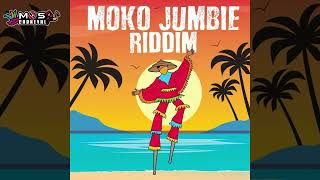 MOS Moko Jumbie Riddim Soca 2024 Mix [upl. by Ylrebmi]