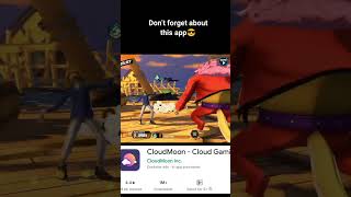 cloud cloudgaming cloudapp cloudmoon [upl. by Ihcehcu167]