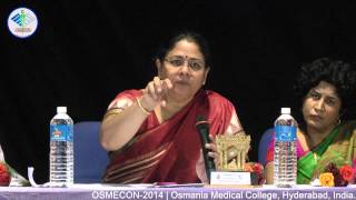 831 Hospital Administration  Healthcare Management as a Career Choice Dr Kanakadurga [upl. by Prebo]