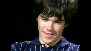 Ian Brown amp John Squire Interview [upl. by Etselec]