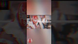 New Sin Cara Axiom And Mistico Sad Edit 😔🩵🌠 Heat Waves wwe wweedits sincara axiom mistico [upl. by Madora]