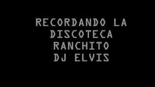 Clasicos Del Reggaeton Mix Antiguo OLD SCHOOL 2 DISCOTECA RANCHITO [upl. by Rozella489]