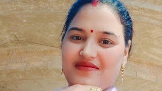 Fouji Wife Astha Vlog [upl. by Merrielle]