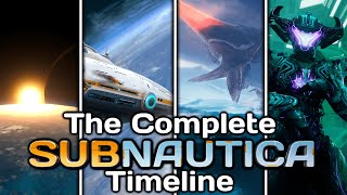 Subnautica  Part 21  THE SECOND ISLAND [upl. by Comstock]