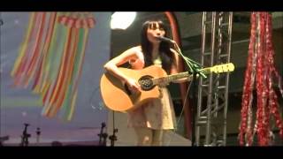 Tsubasa Imamura  Por Voce  Tanabata Matsuri  20072014  Parte 1 [upl. by Ahon]