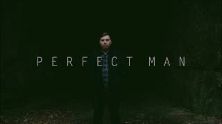 Front Porch Step  Perfect Man Lyric Video [upl. by Mazurek960]