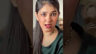 Shamima afrin omi shamimaafrinomi tiktok trending shorts virlashort [upl. by Pepita373]