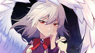 Touhou The Wheel of Fortune Turning Over Remix Sagume’s Theme [upl. by Lisabeth]