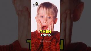 HOME ALONE 19902024 Cast Then And Now homealone [upl. by Novad]