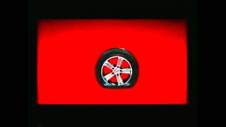 Bridgestone Tyres Advert 2006 WIN Hobart [upl. by Brinna]