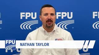 FPU Prep Your House for Summer with Nathan Taylor [upl. by Rahal]