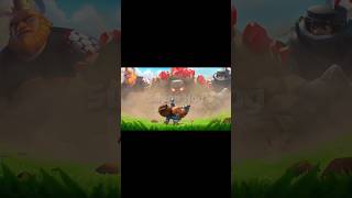 I repeated the animation PT3  Clash Royale [upl. by Emlin]