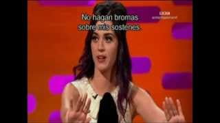 The Graham Norton ShowRoss Noble Katy Perry amp Cheryl Colepart2subtitulado [upl. by Htebesile]