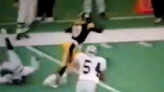 Kordell Stewart Career Highlights [upl. by Oliric]