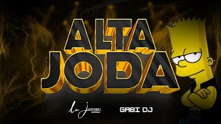 ALTA JODA 2023 🥳🍐 MIX BOLICHERO  EDICION PERREO FUNK 🍑  LO MEJOR 2023  GABI DJ ✘ GUSTTY RMX 🥳🍐 [upl. by Nedry]