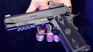 5 Prolific New Handguns Released For 2024 [upl. by Anivlek]