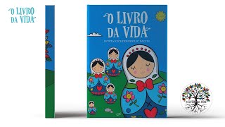 O LIVRO DA VIDA [upl. by Cressi]