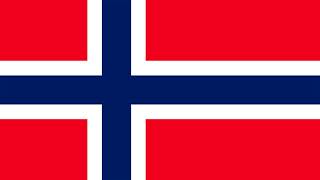 Norway royal anthem  Kongesangen  Norwegian Royal Anthem Instrumental [upl. by Abehshtab320]