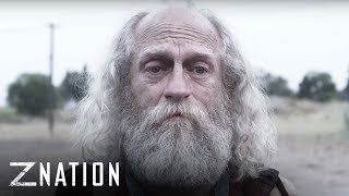 Z Nation  Season 4 Episode 7 A Nice Day For A Warren Wedding Sneak Peek  SYFY [upl. by Dhiren974]