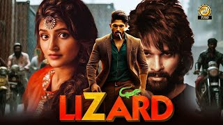 Allu Arjun amp Shruti 2024 Full Hindi Dubbed New Movie 2024  South Action Movies 2024 [upl. by Eniliuqcaj]