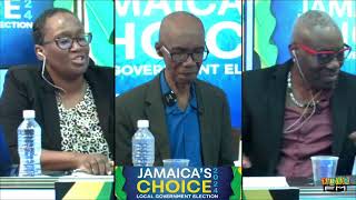 Jamaicas Choice 2024  Local Government Election [upl. by Jackson]