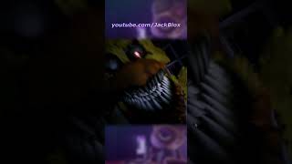 Ive Wasted Half My Life fnaf fnaf4 [upl. by Nyvar]