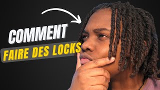 Quelle est la meilleure technique pour un départ de locks [upl. by Ednarb]