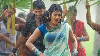 Hebah Patel Latest Movie Song  Chinni Chinni Kalley Song  Volga Videos [upl. by Lynden]