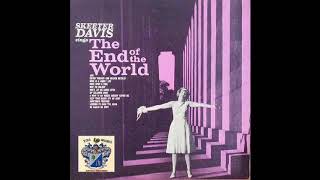 Skeeter Davis  End Of The World  8bit  Day [upl. by Telocin]