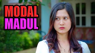 MODAL MADUL  KOMEDI JAWA EPS 97 [upl. by Ayotahc]