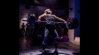 sara sigmundsdóttir a day in the life motivation 2017 [upl. by Atinrahc]