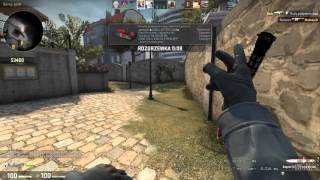 P2000 ACE CSGO [upl. by Mauro809]